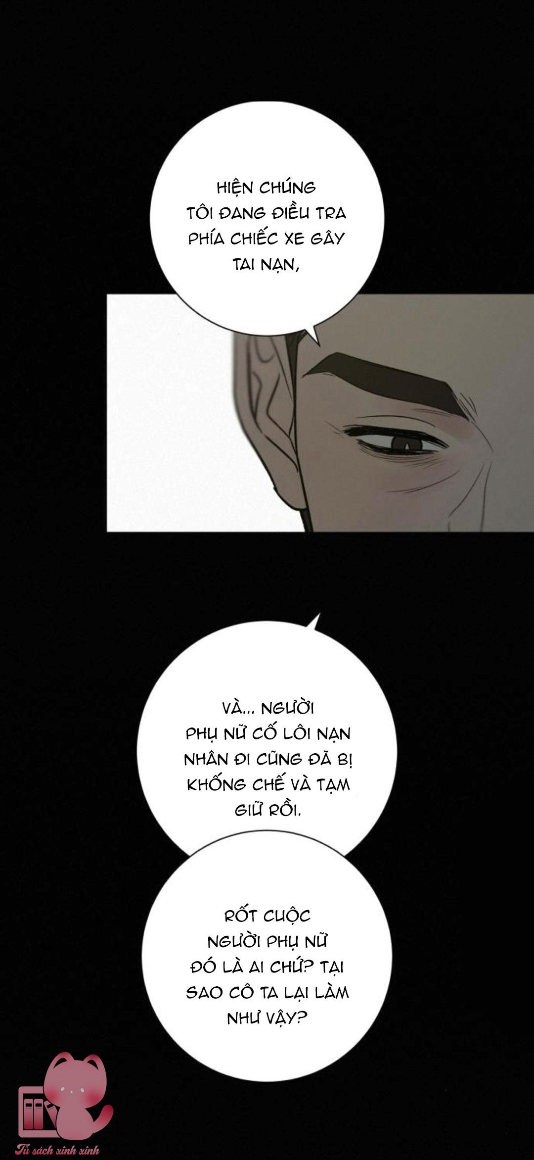 Chiến Lược Tình Yêu Trong Sáng - Chap 144 - Trang 76