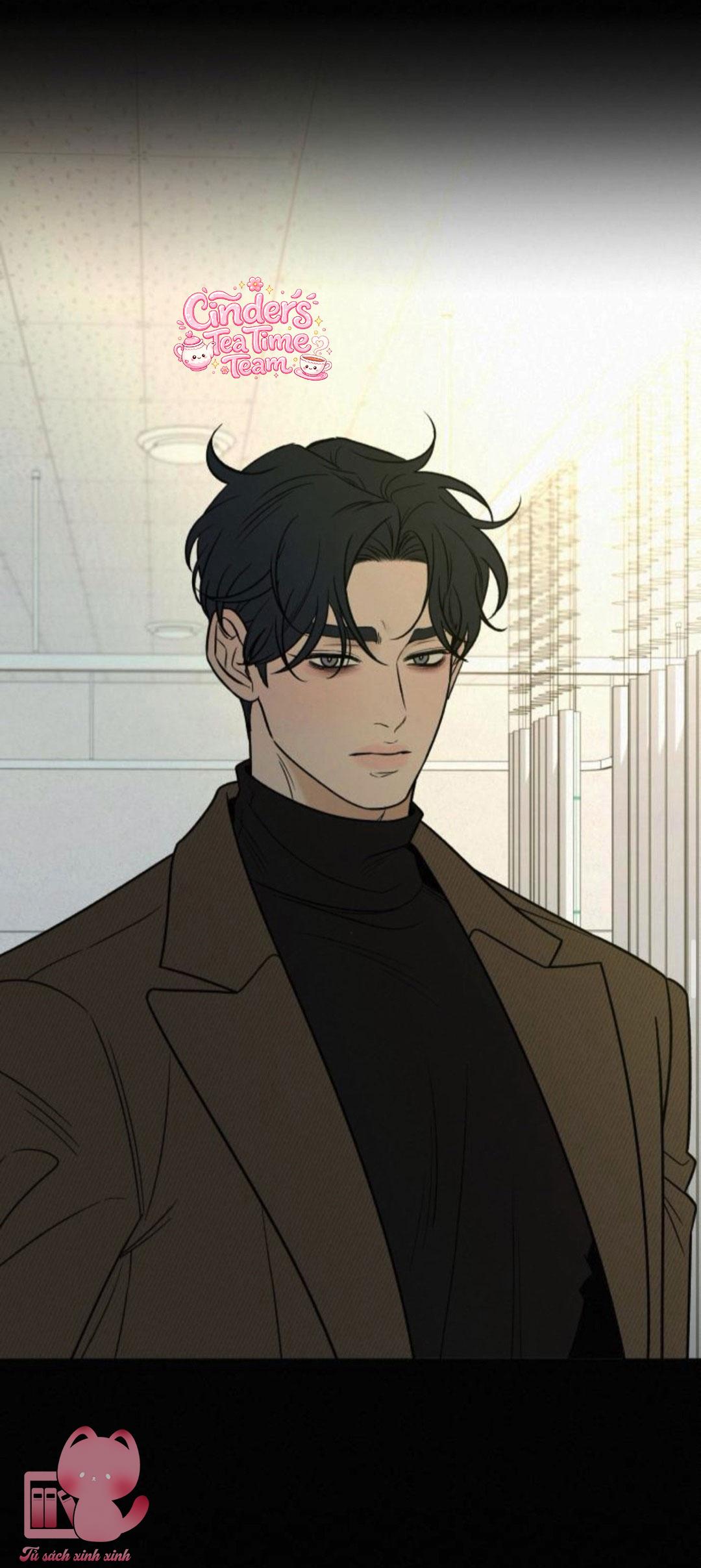 Chiến Lược Tình Yêu Trong Sáng - Chap 144 - Trang 78