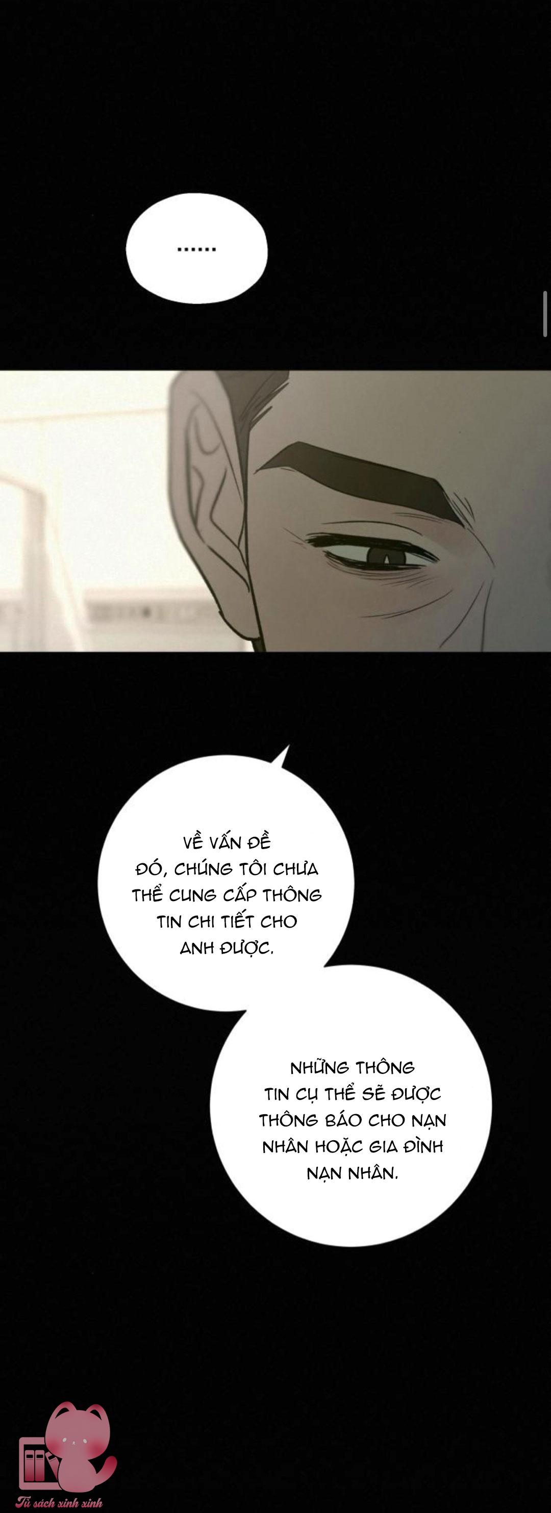 Chiến Lược Tình Yêu Trong Sáng - Chap 144 - Trang 79