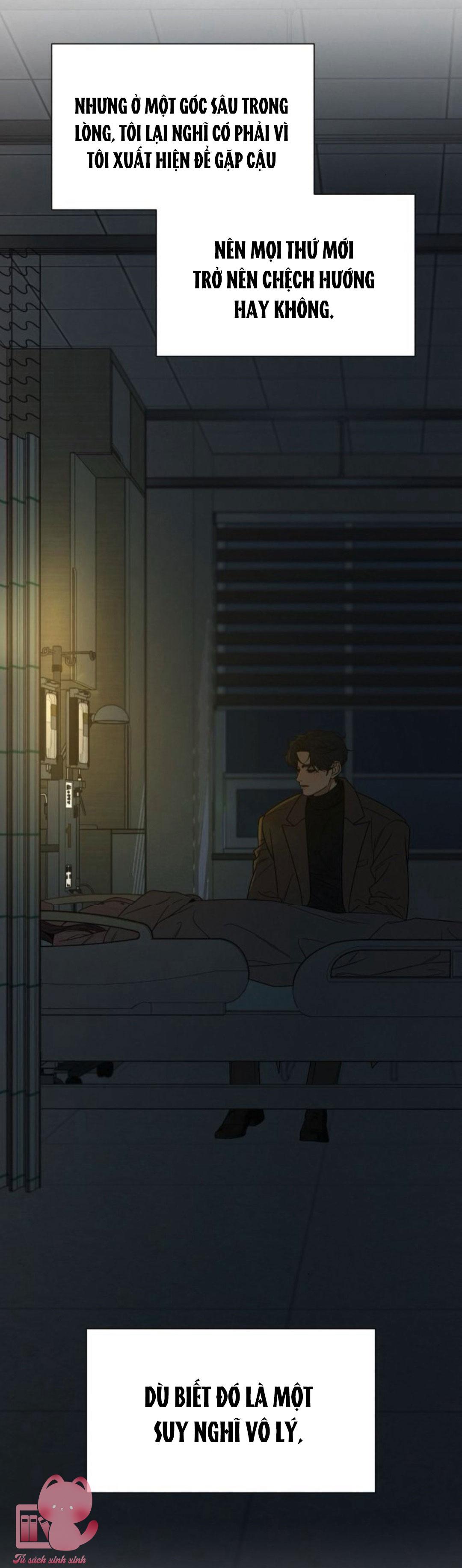 Chiến Lược Tình Yêu Trong Sáng - Chap 144 - Trang 85