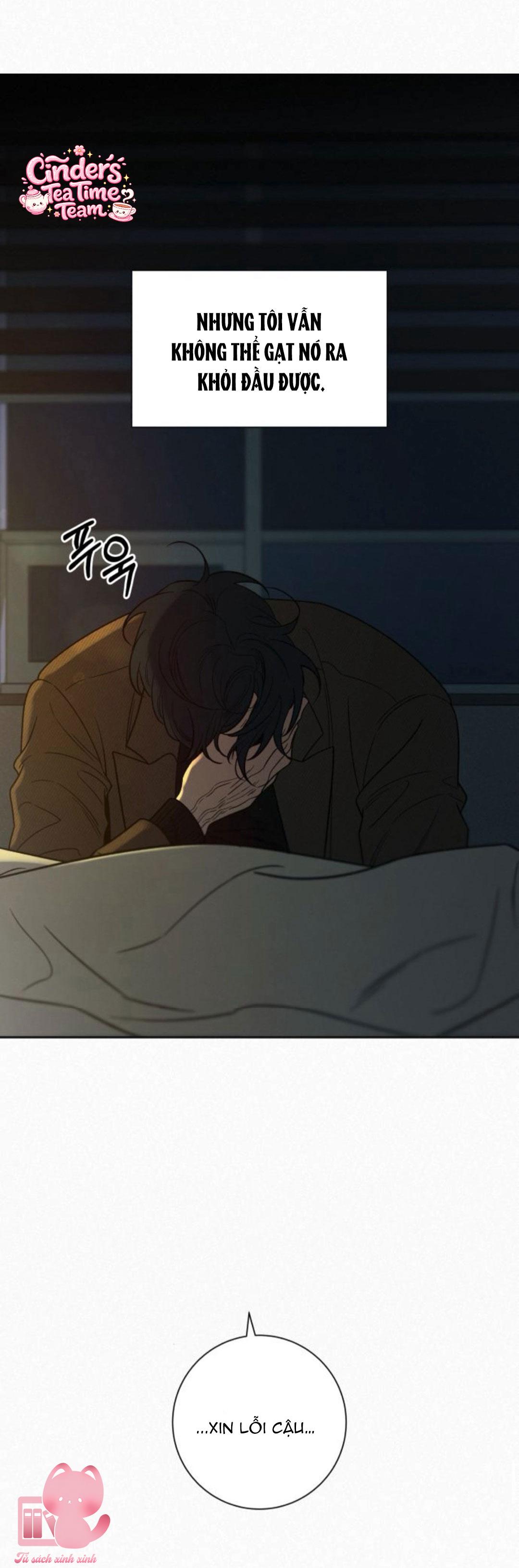 Chiến Lược Tình Yêu Trong Sáng - Chap 144 - Trang 87
