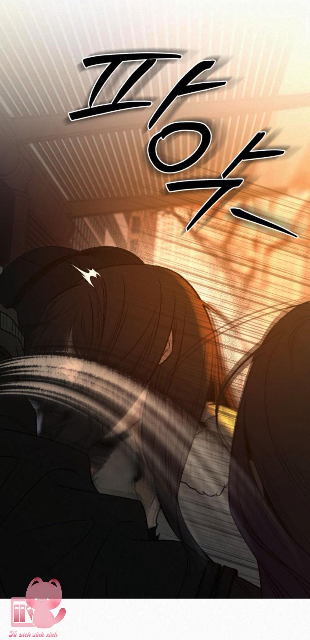 Chiến Lược Tình Yêu Trong Sáng - Chap 144 - Trang 9