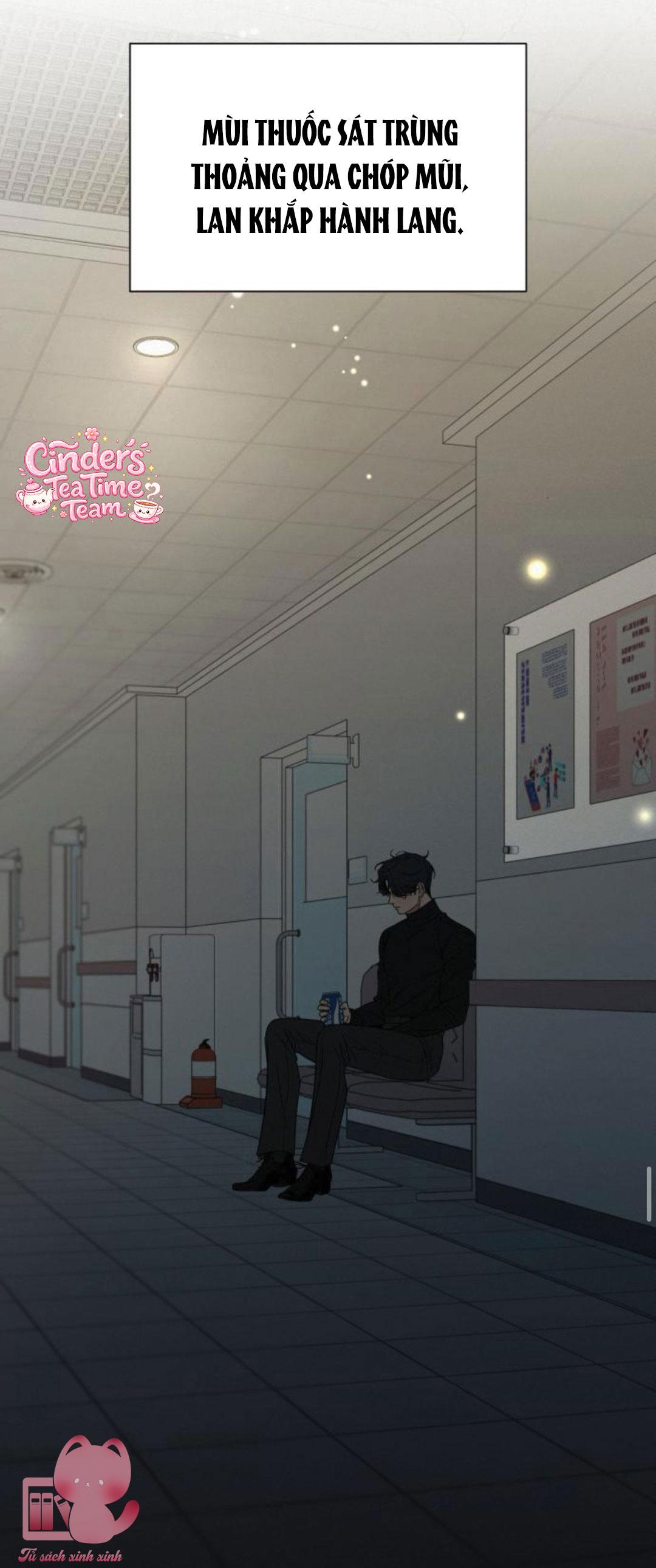 Chiến Lược Tình Yêu Trong Sáng - Chap 144 - Trang 94