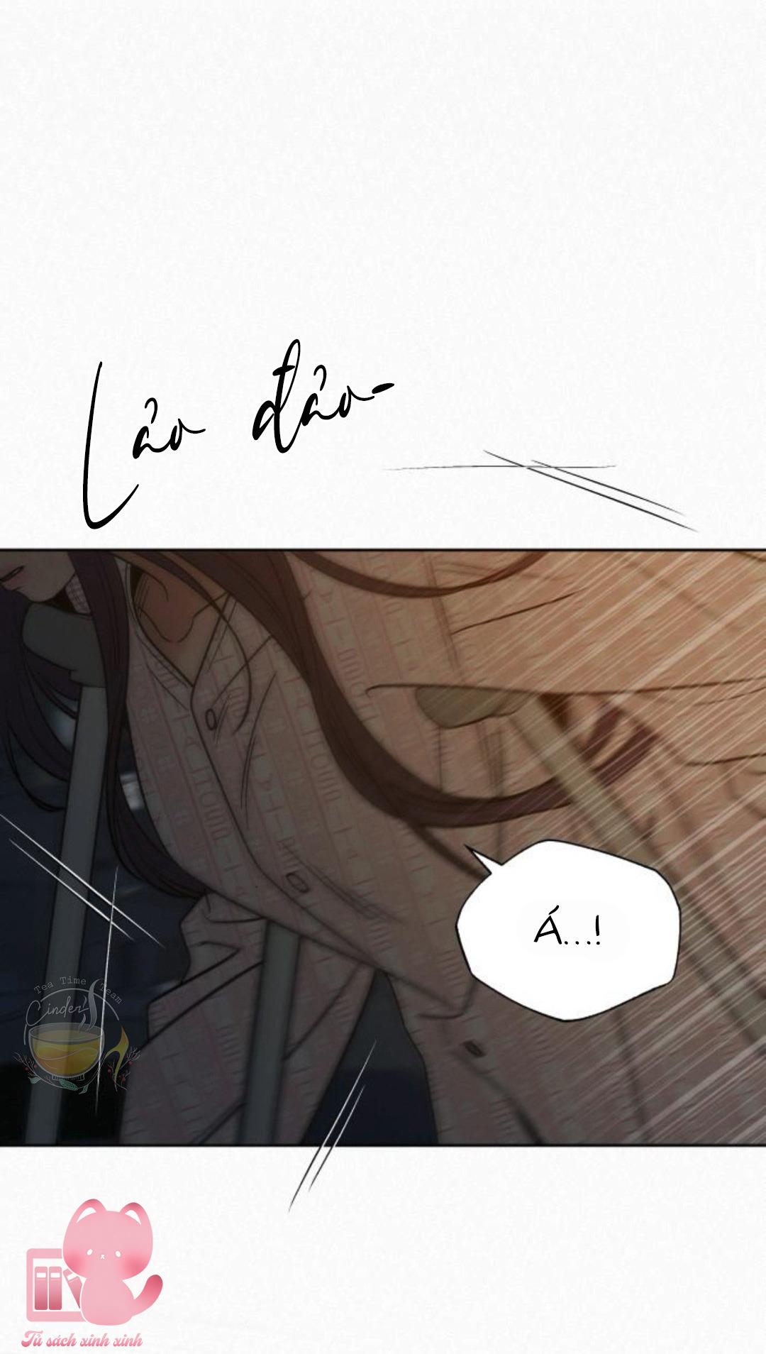 Chiến Lược Tình Yêu Trong Sáng - Chap 145 - Trang 10