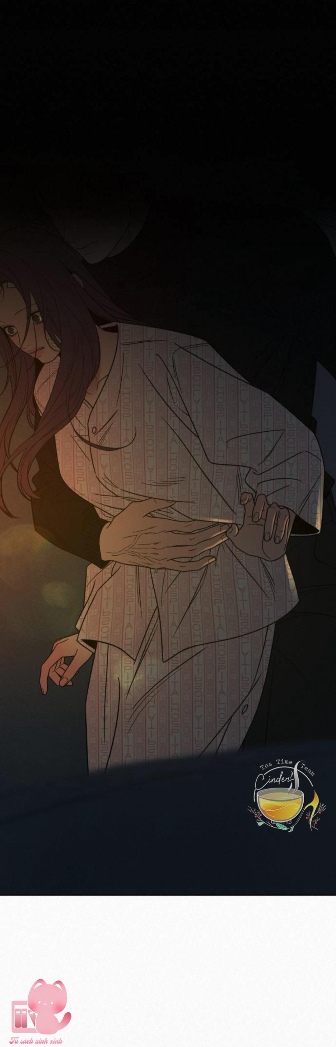 Chiến Lược Tình Yêu Trong Sáng - Chap 145 - Trang 13