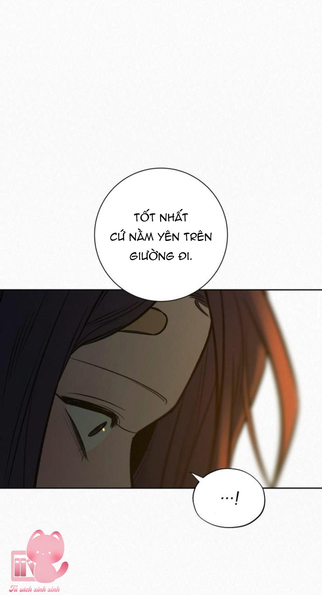 Chiến Lược Tình Yêu Trong Sáng - Chap 145 - Trang 17