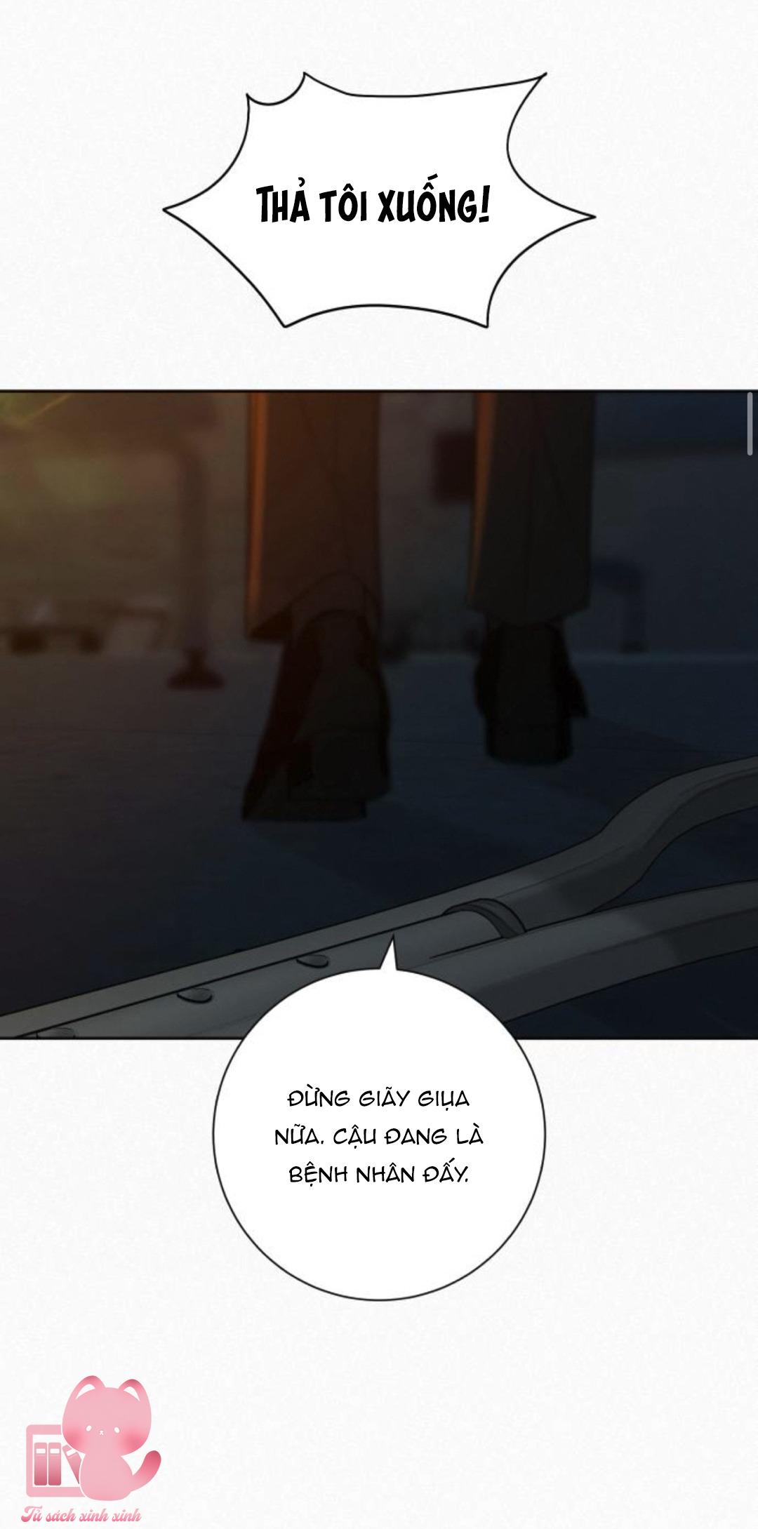 Chiến Lược Tình Yêu Trong Sáng - Chap 145 - Trang 19