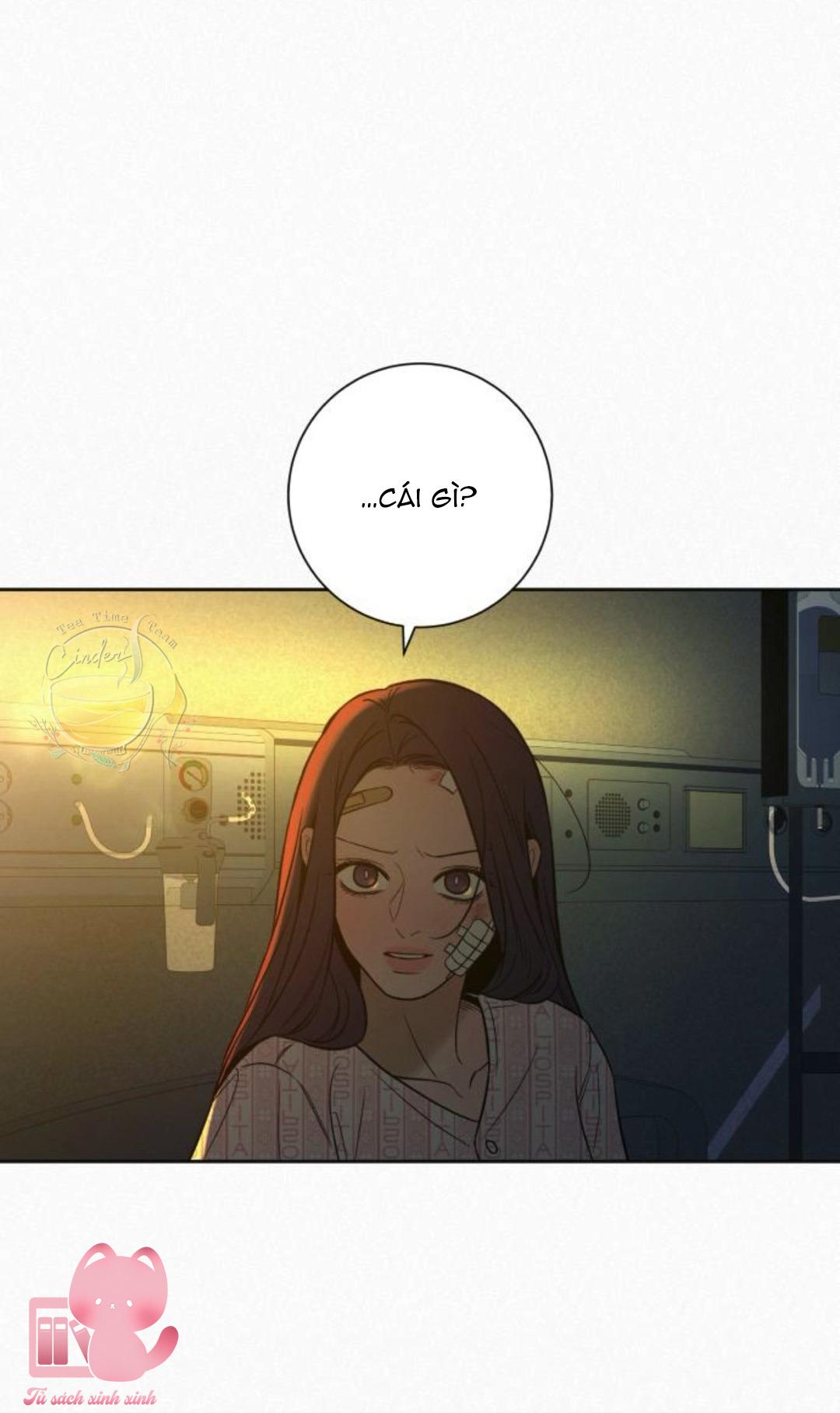 Chiến Lược Tình Yêu Trong Sáng - Chap 145 - Trang 23