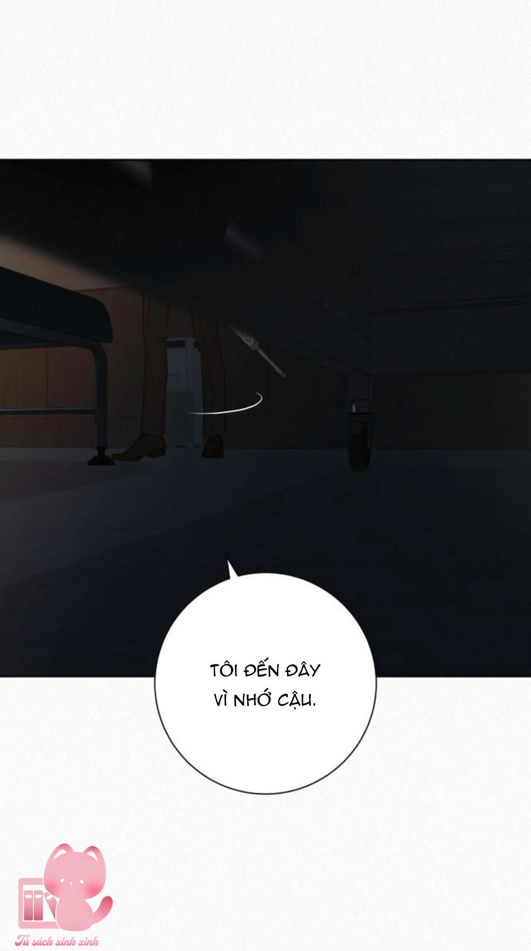 Chiến Lược Tình Yêu Trong Sáng - Chap 145 - Trang 24