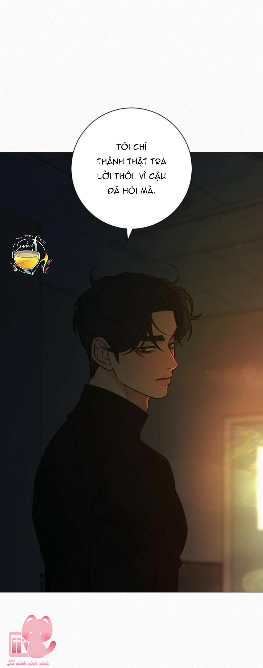 Chiến Lược Tình Yêu Trong Sáng - Chap 145 - Trang 26