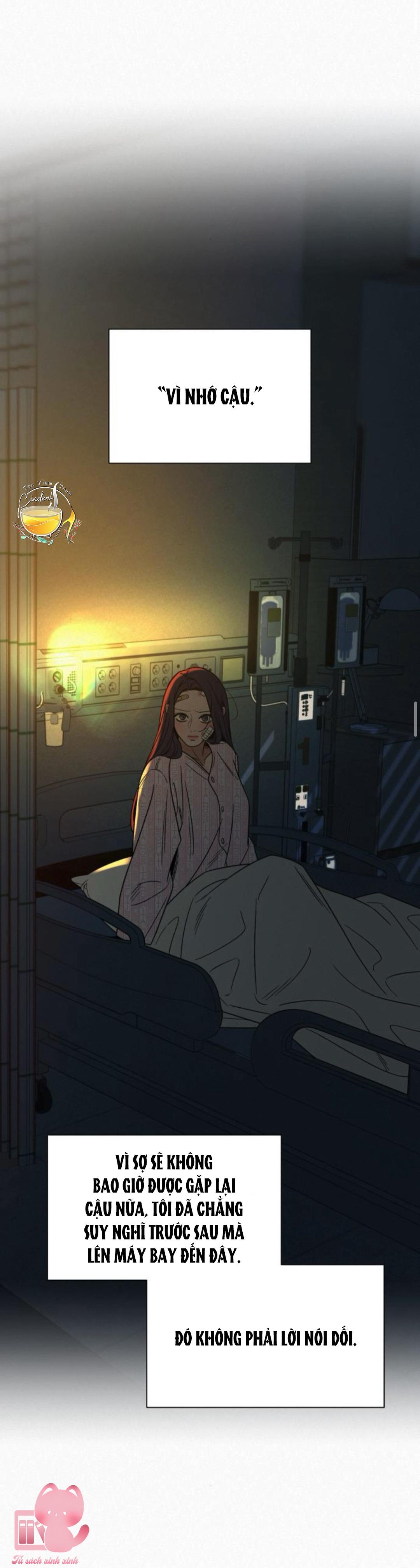 Chiến Lược Tình Yêu Trong Sáng - Chap 145 - Trang 27