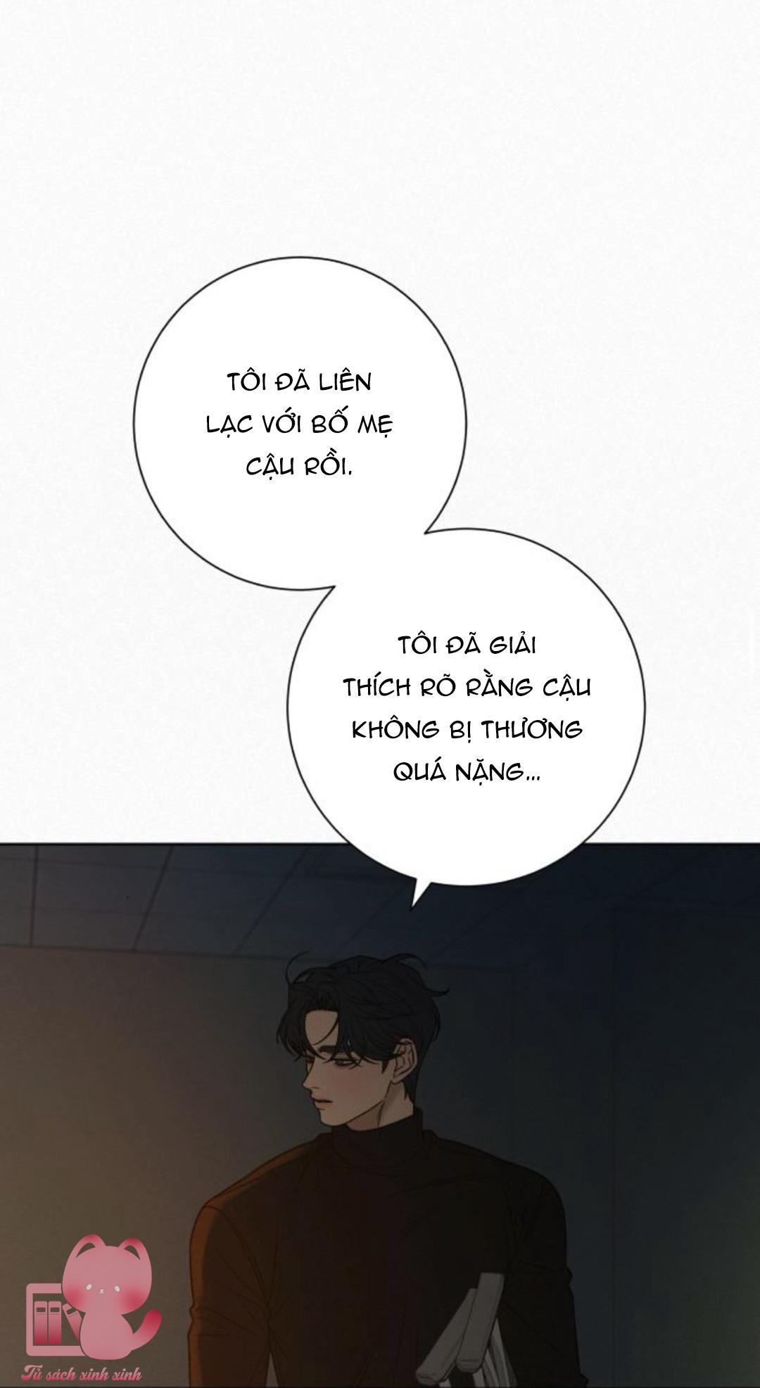 Chiến Lược Tình Yêu Trong Sáng - Chap 145 - Trang 28