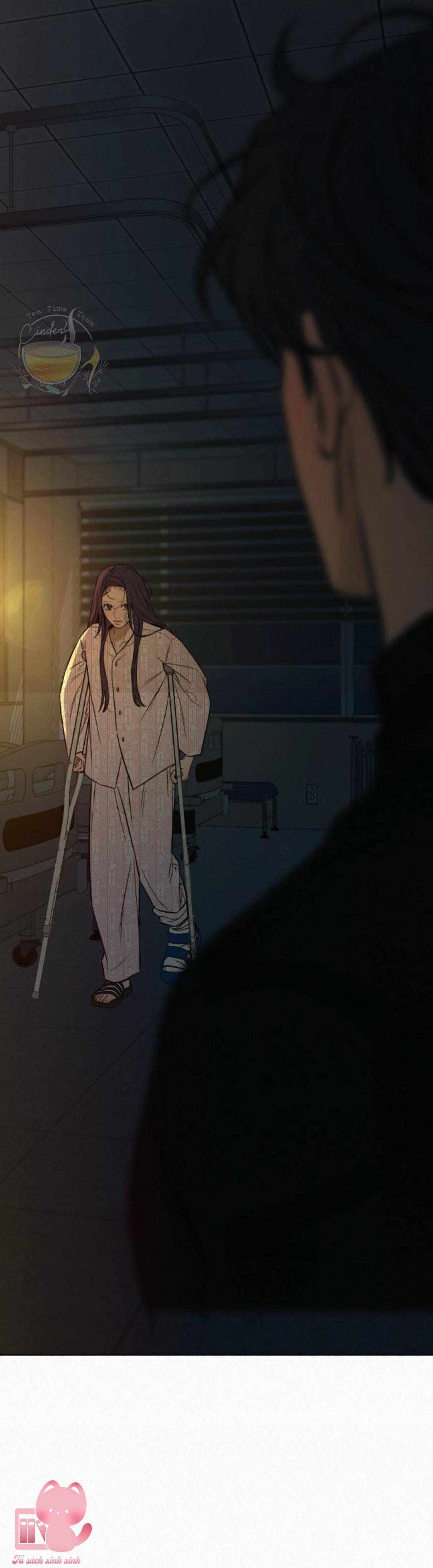 Chiến Lược Tình Yêu Trong Sáng - Chap 145 - Trang 3