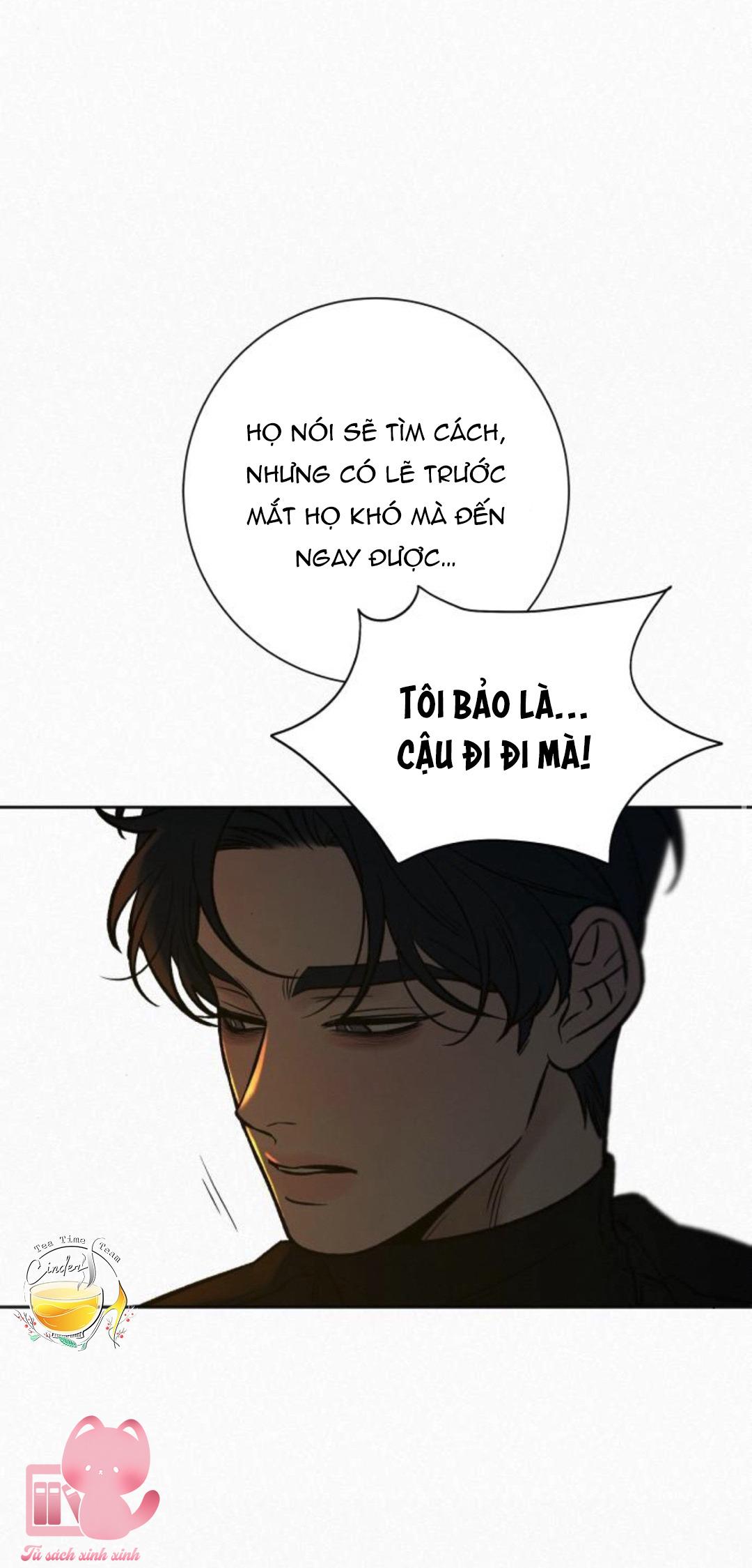 Chiến Lược Tình Yêu Trong Sáng - Chap 145 - Trang 30