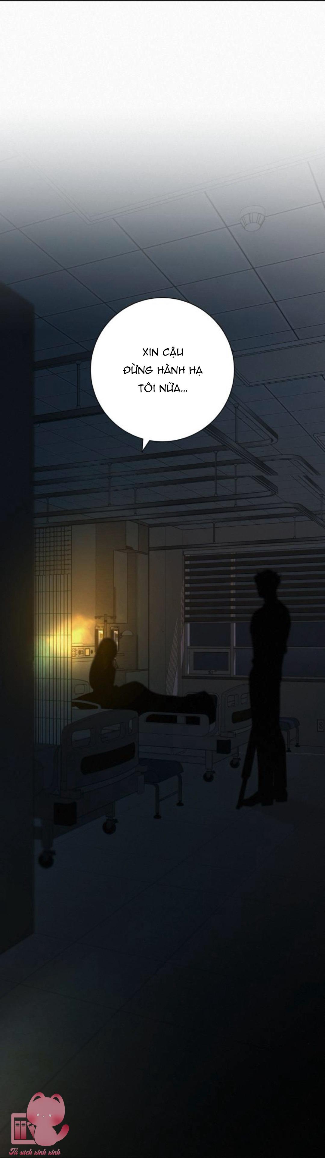 Chiến Lược Tình Yêu Trong Sáng - Chap 145 - Trang 33
