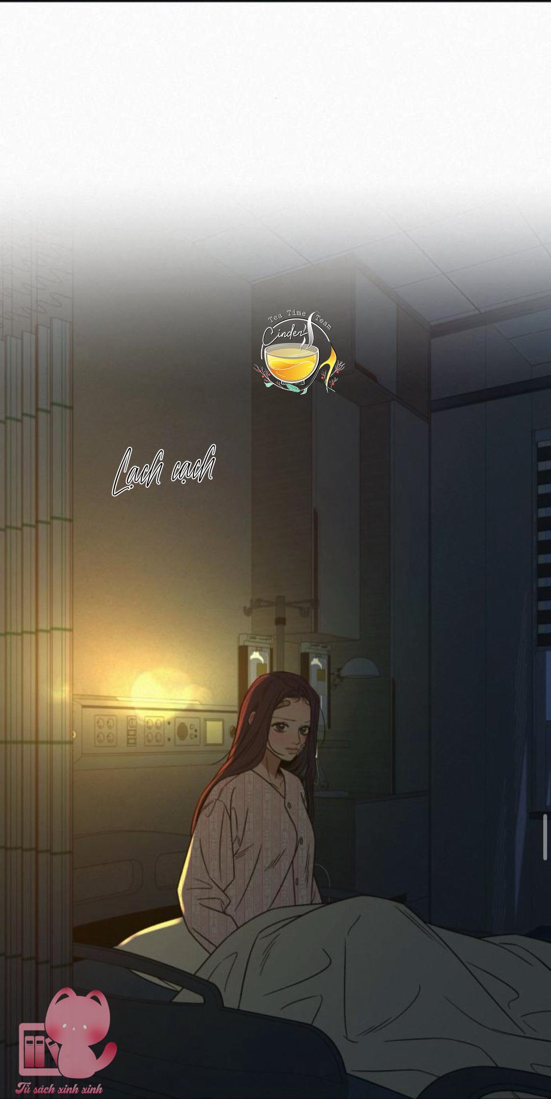 Chiến Lược Tình Yêu Trong Sáng - Chap 145 - Trang 38