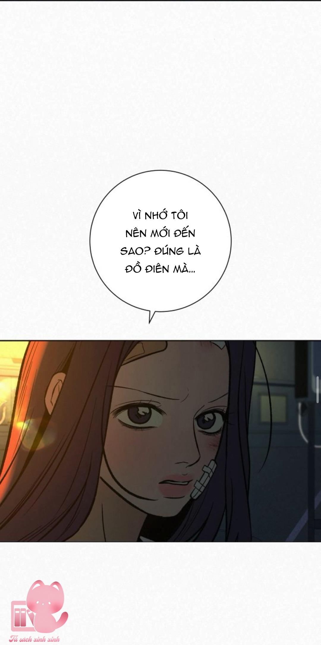 Chiến Lược Tình Yêu Trong Sáng - Chap 145 - Trang 39