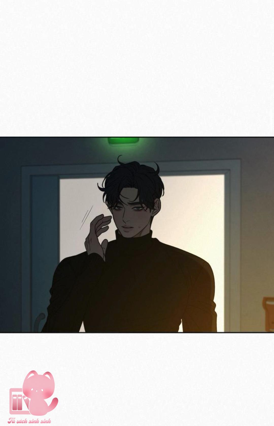 Chiến Lược Tình Yêu Trong Sáng - Chap 145 - Trang 4