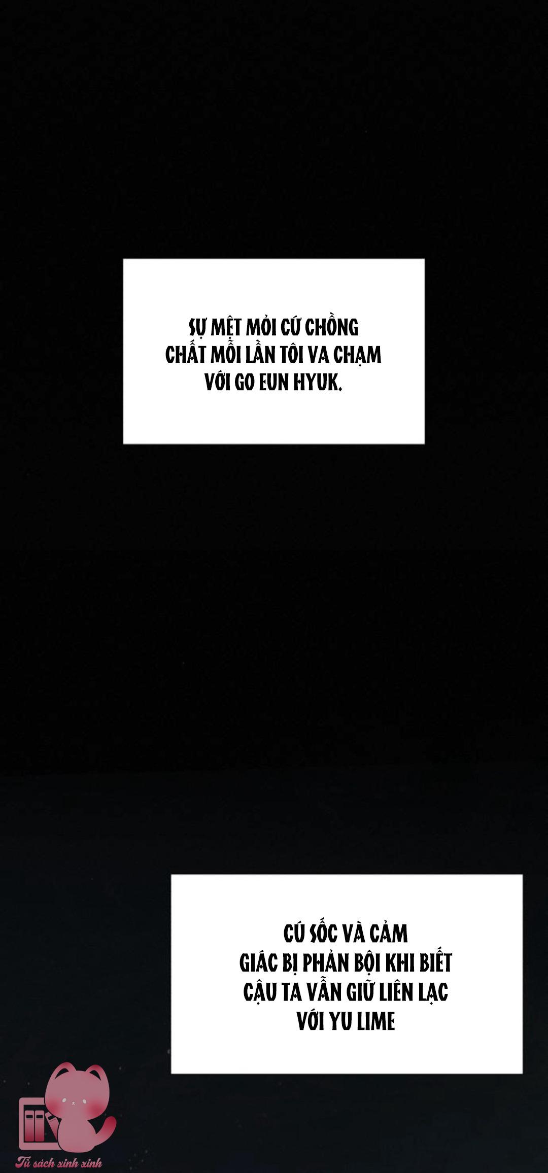 Chiến Lược Tình Yêu Trong Sáng - Chap 145 - Trang 41
