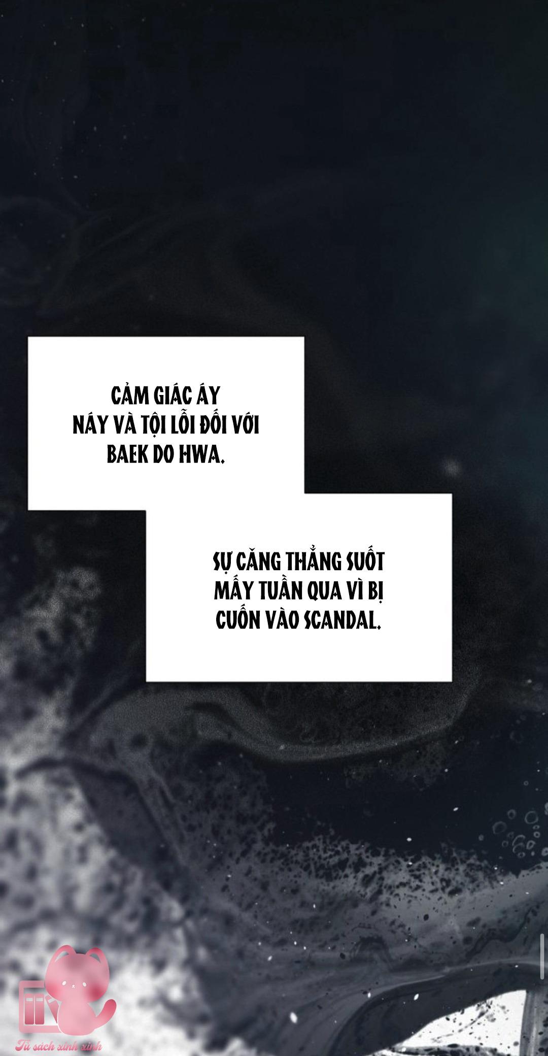 Chiến Lược Tình Yêu Trong Sáng - Chap 145 - Trang 42