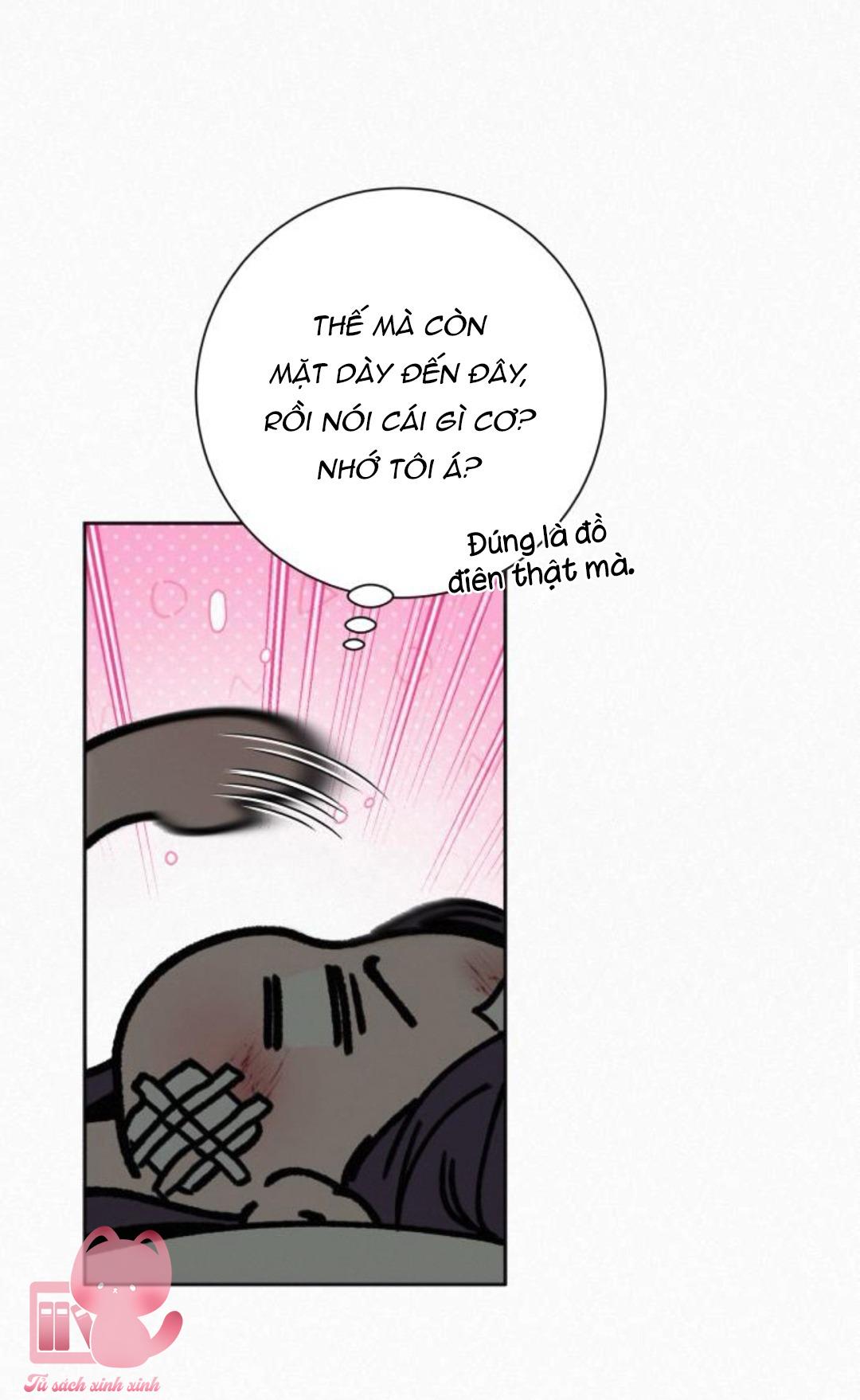 Chiến Lược Tình Yêu Trong Sáng - Chap 145 - Trang 45