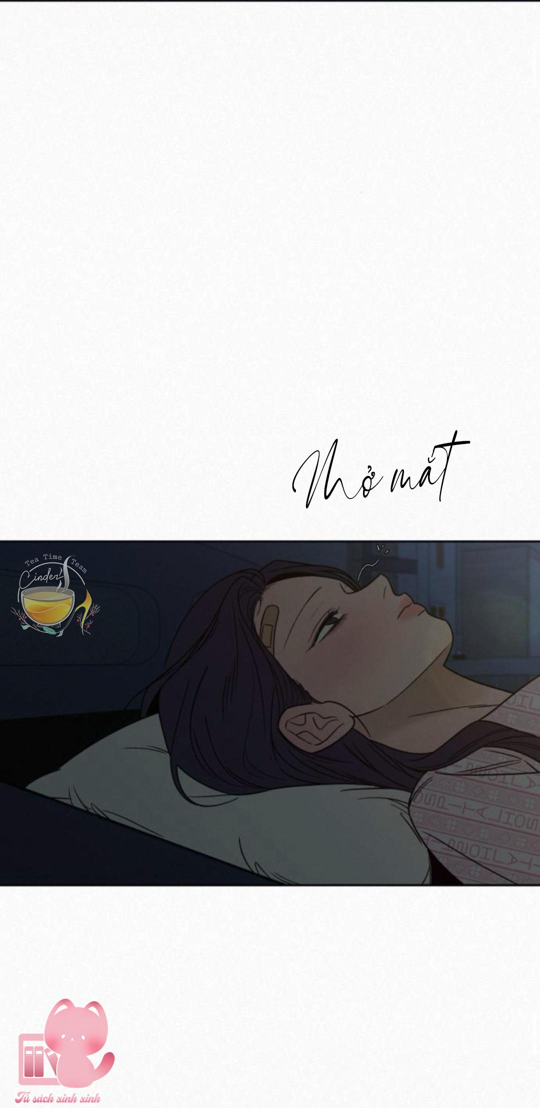 Chiến Lược Tình Yêu Trong Sáng - Chap 145 - Trang 50