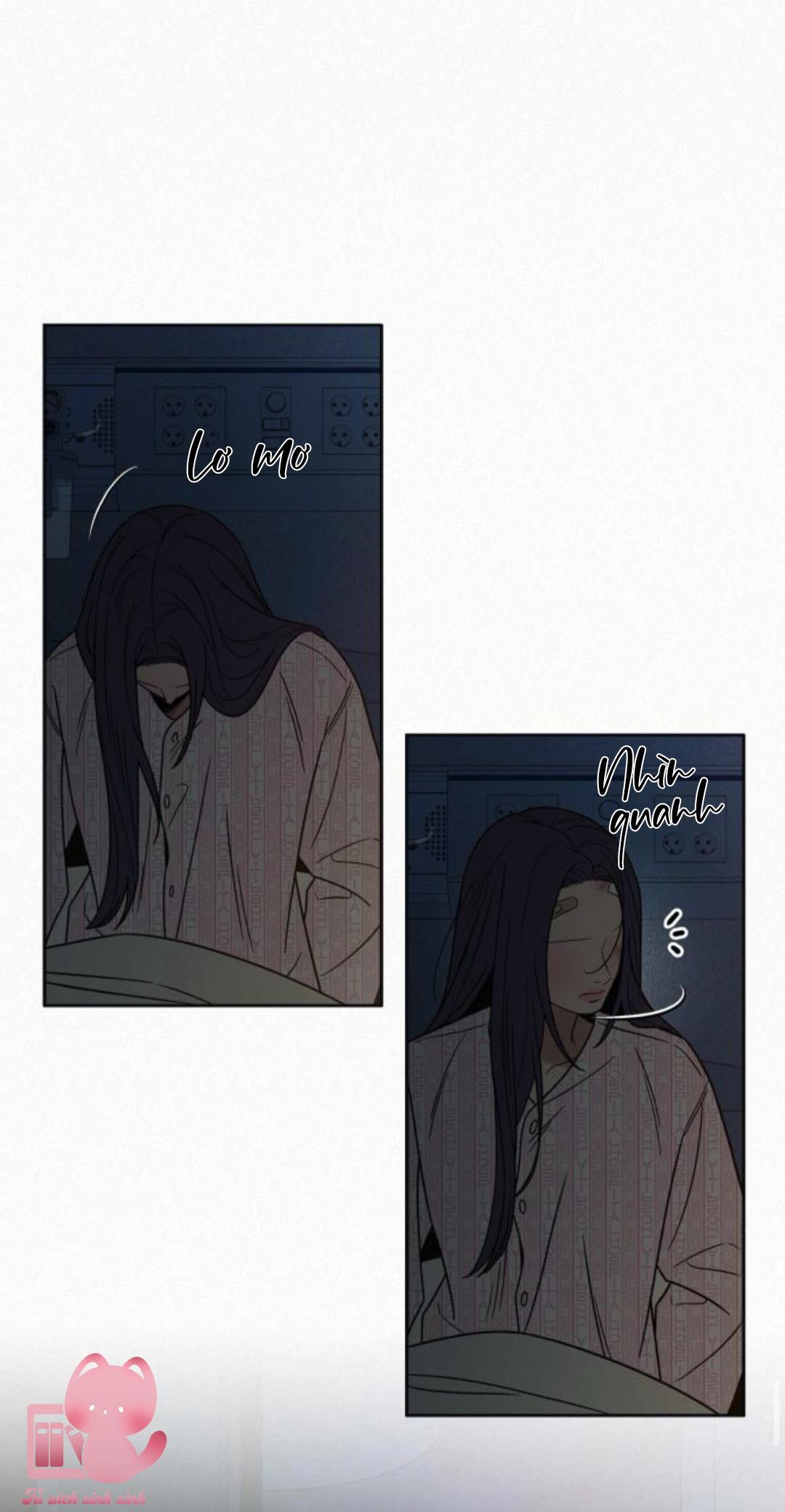 Chiến Lược Tình Yêu Trong Sáng - Chap 145 - Trang 51