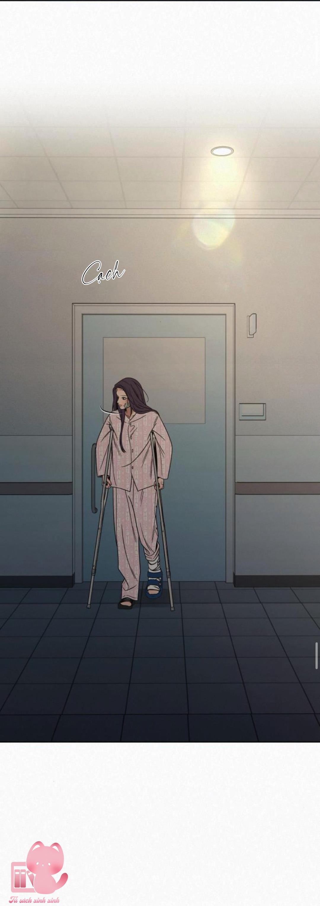 Chiến Lược Tình Yêu Trong Sáng - Chap 145 - Trang 56