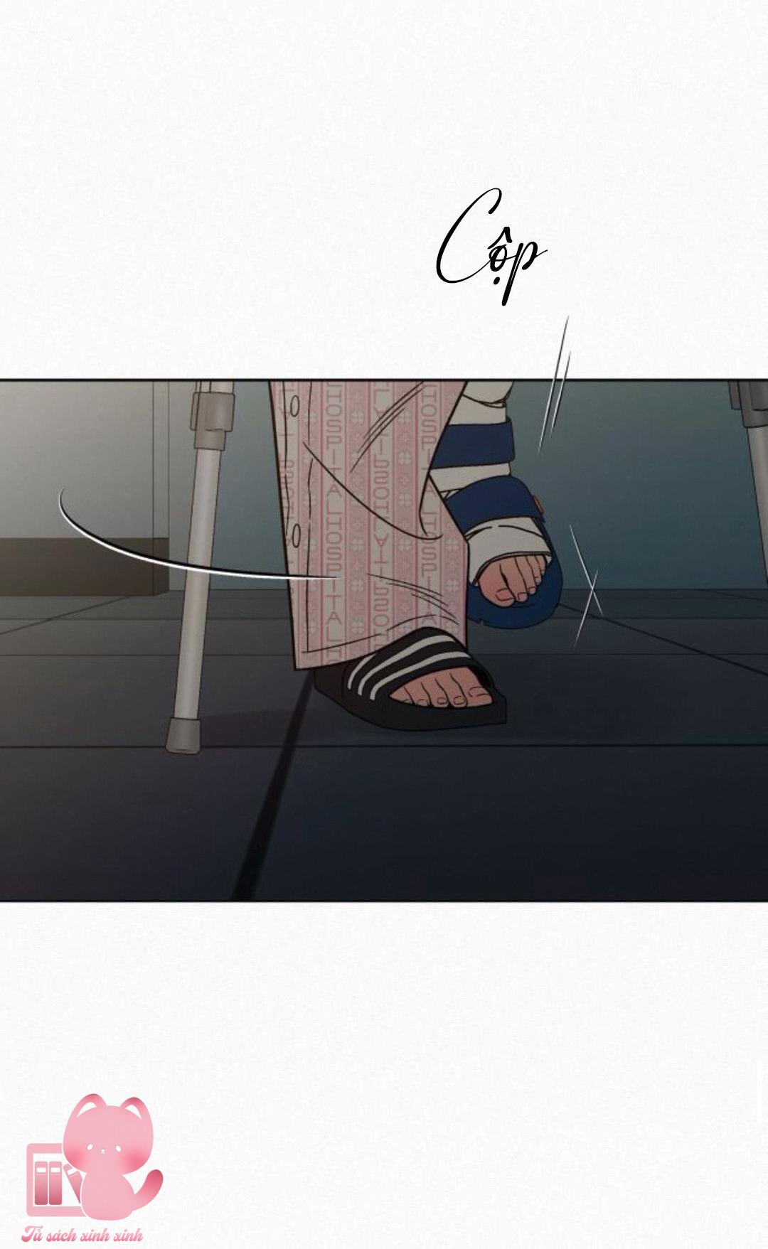 Chiến Lược Tình Yêu Trong Sáng - Chap 145 - Trang 58