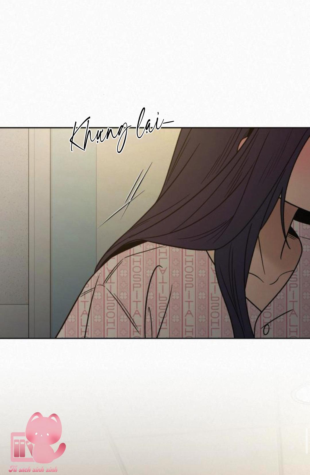 Chiến Lược Tình Yêu Trong Sáng - Chap 145 - Trang 59