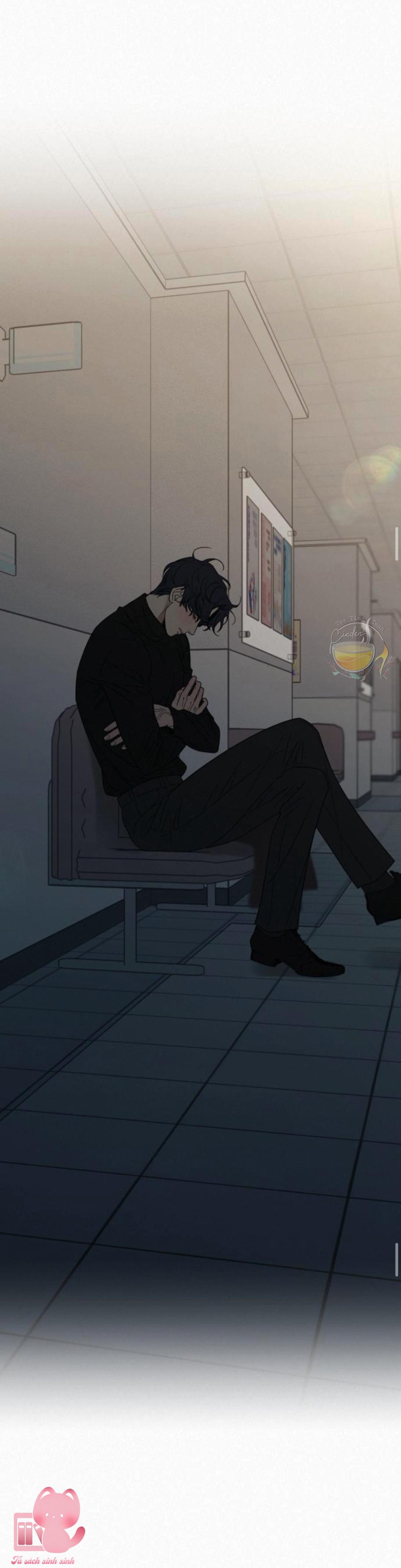 Chiến Lược Tình Yêu Trong Sáng - Chap 145 - Trang 61