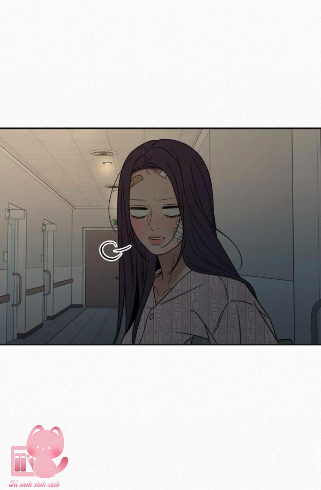 Chiến Lược Tình Yêu Trong Sáng - Chap 145 - Trang 62