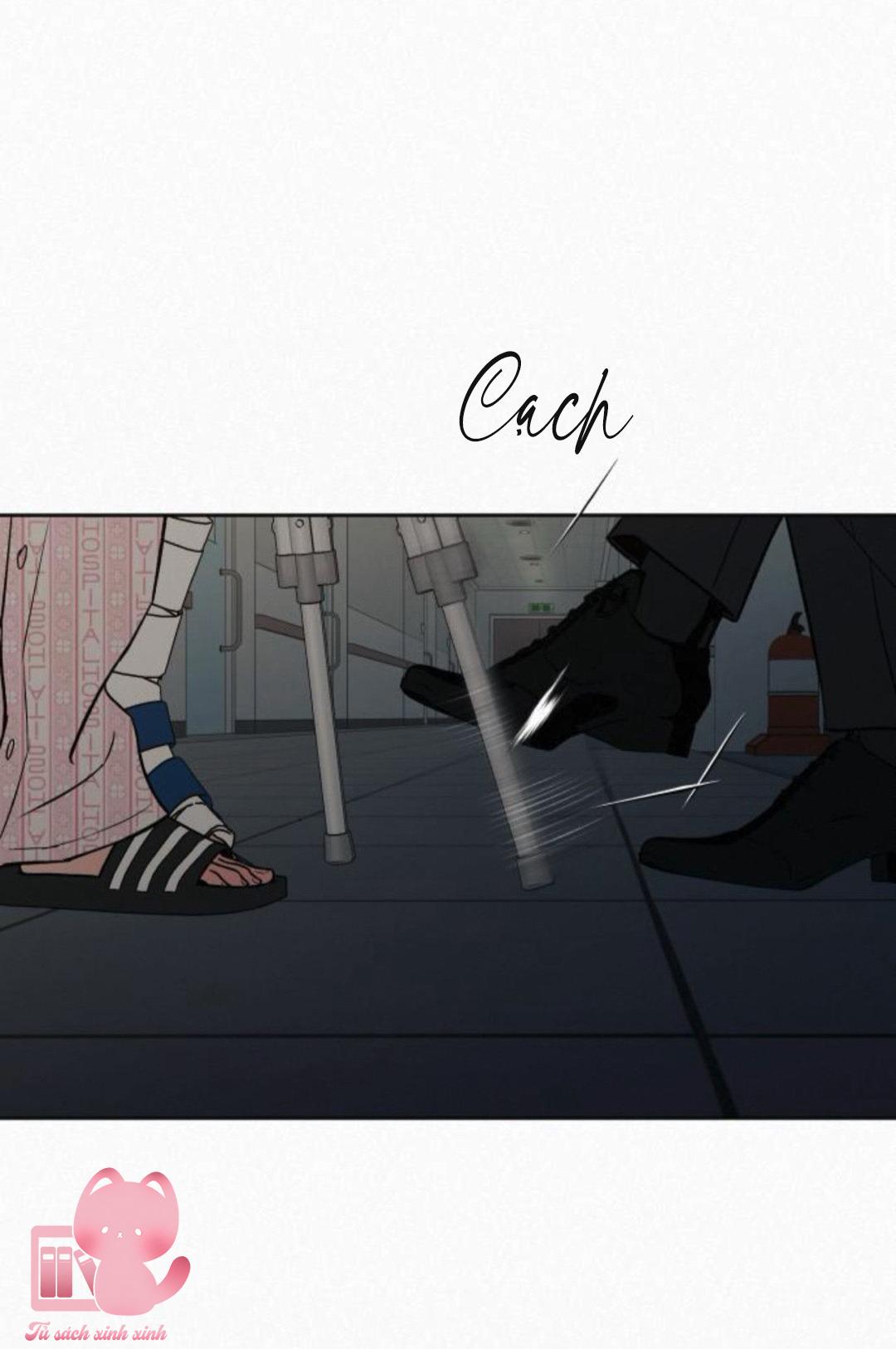 Chiến Lược Tình Yêu Trong Sáng - Chap 145 - Trang 65