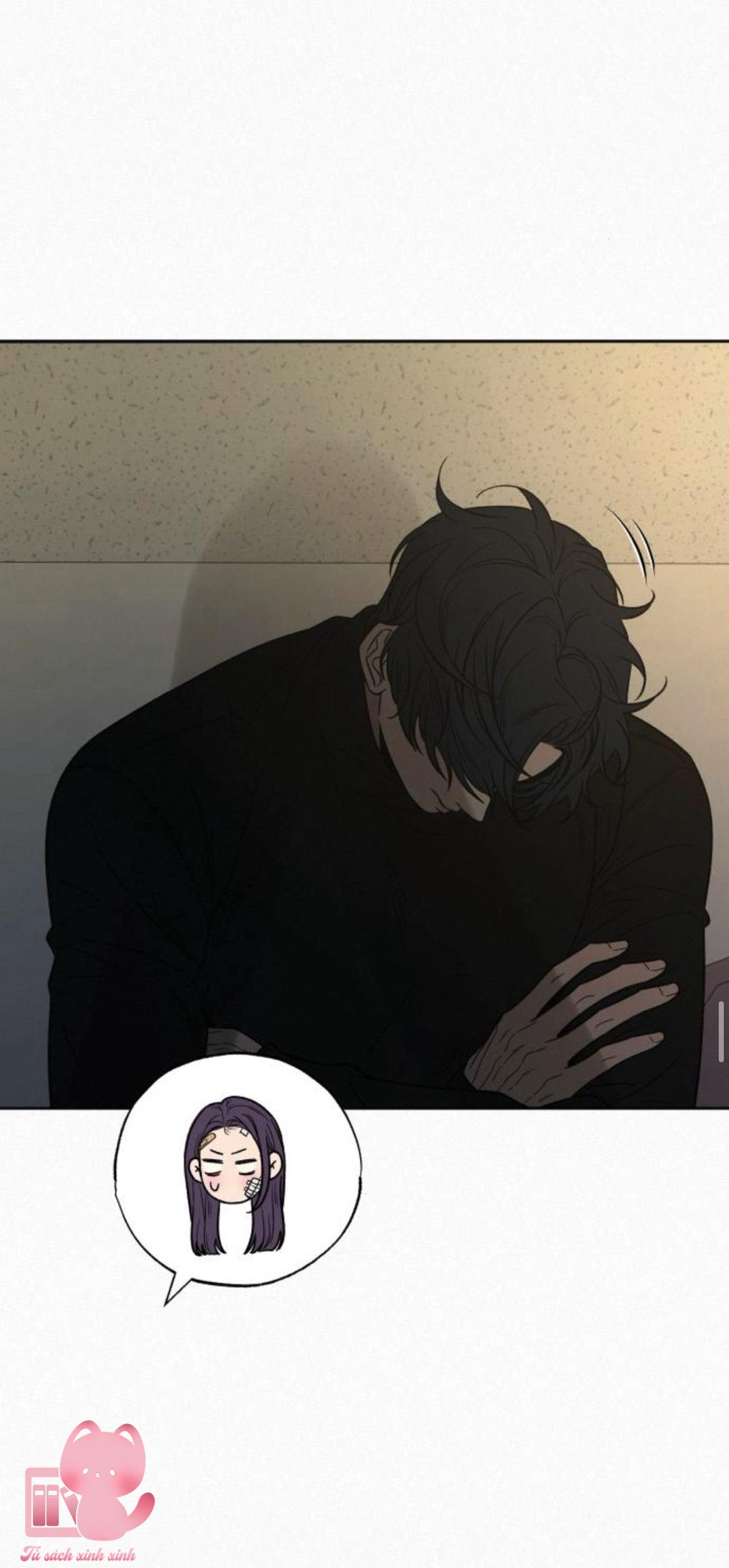 Chiến Lược Tình Yêu Trong Sáng - Chap 145 - Trang 66