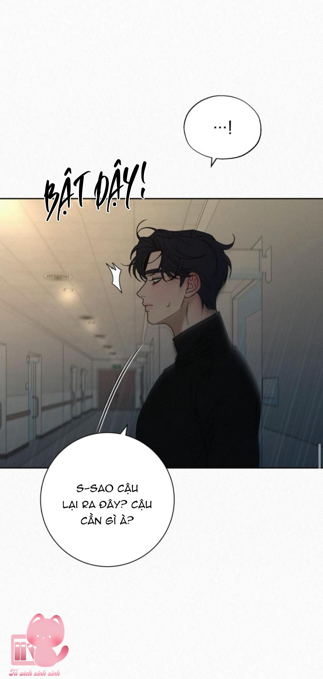 Chiến Lược Tình Yêu Trong Sáng - Chap 145 - Trang 69