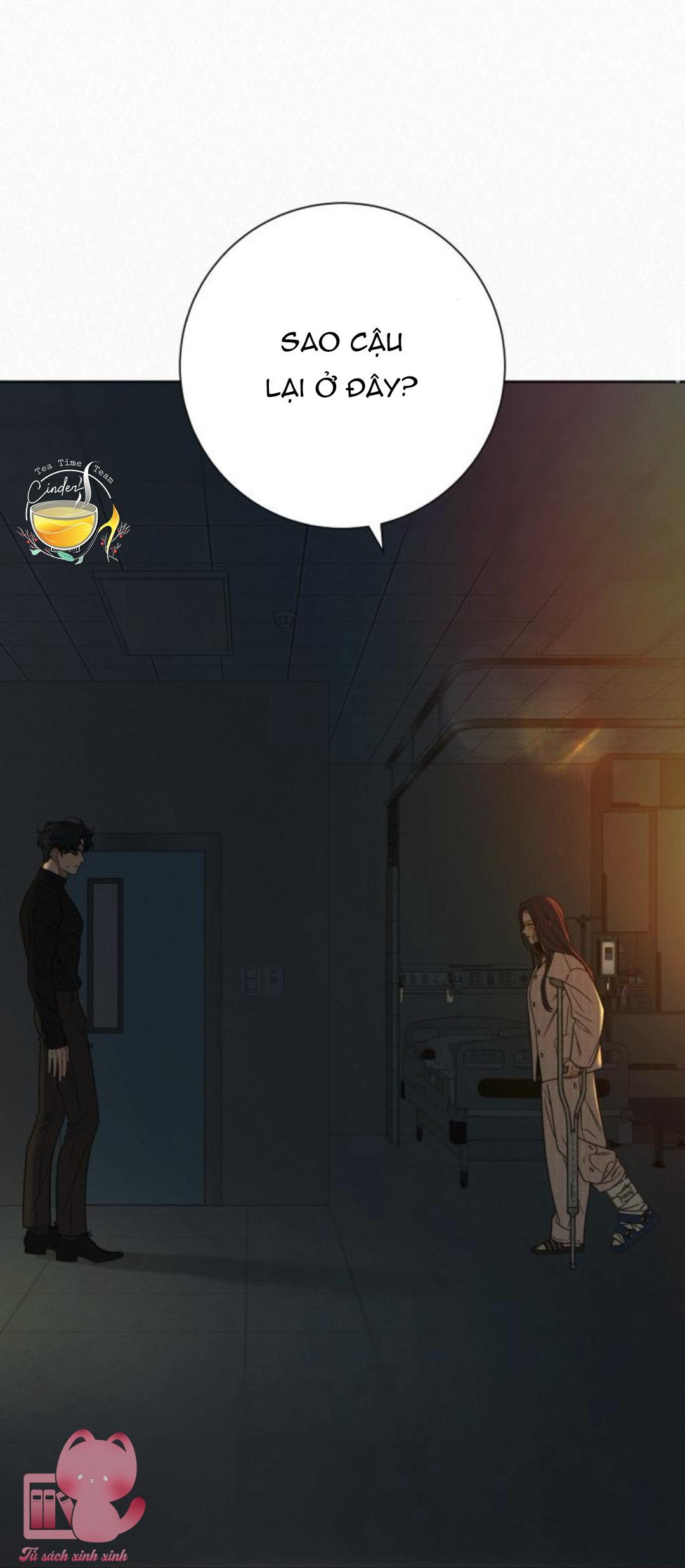 Chiến Lược Tình Yêu Trong Sáng - Chap 145 - Trang 7