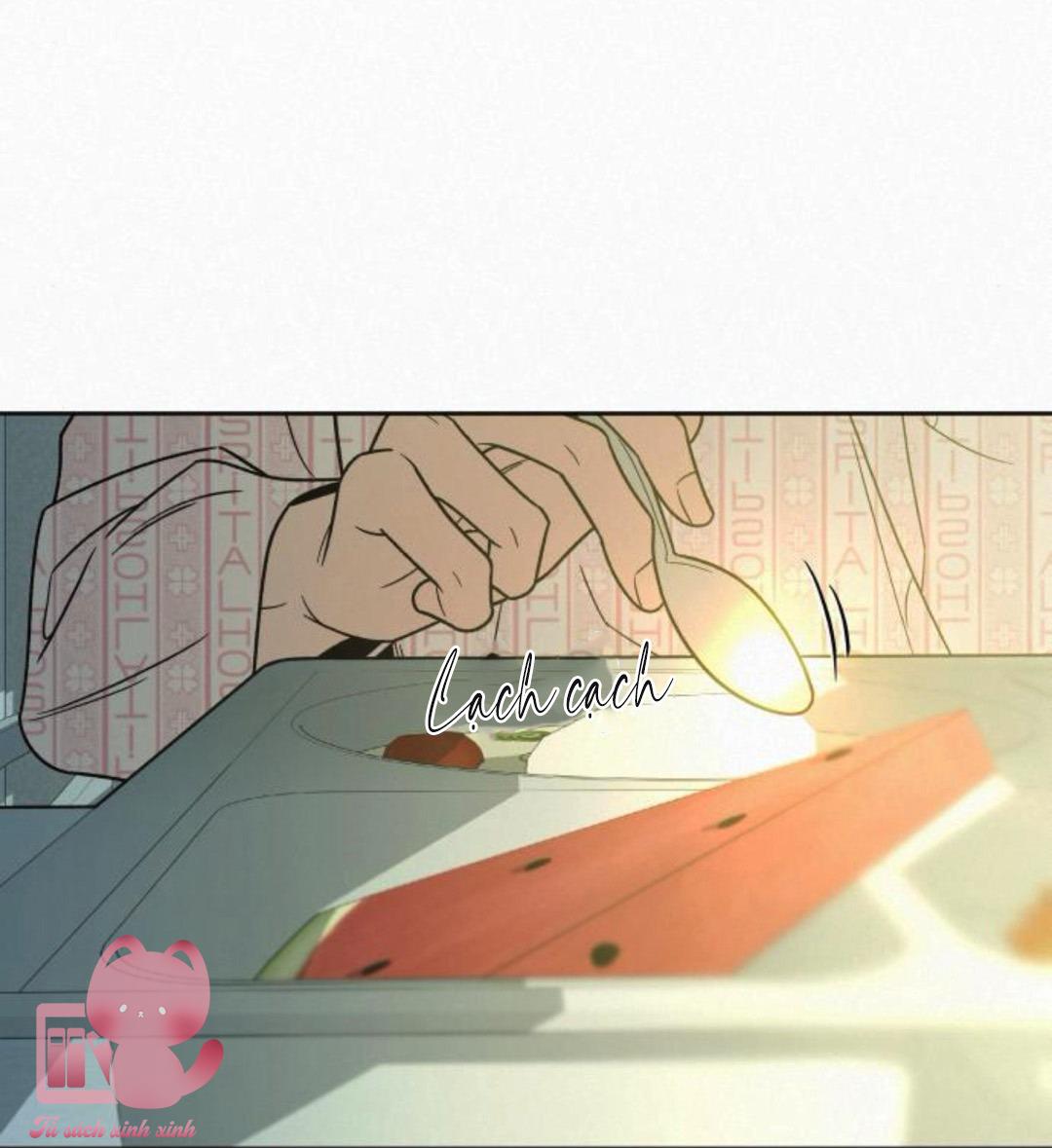 Chiến Lược Tình Yêu Trong Sáng - Chap 145 - Trang 75