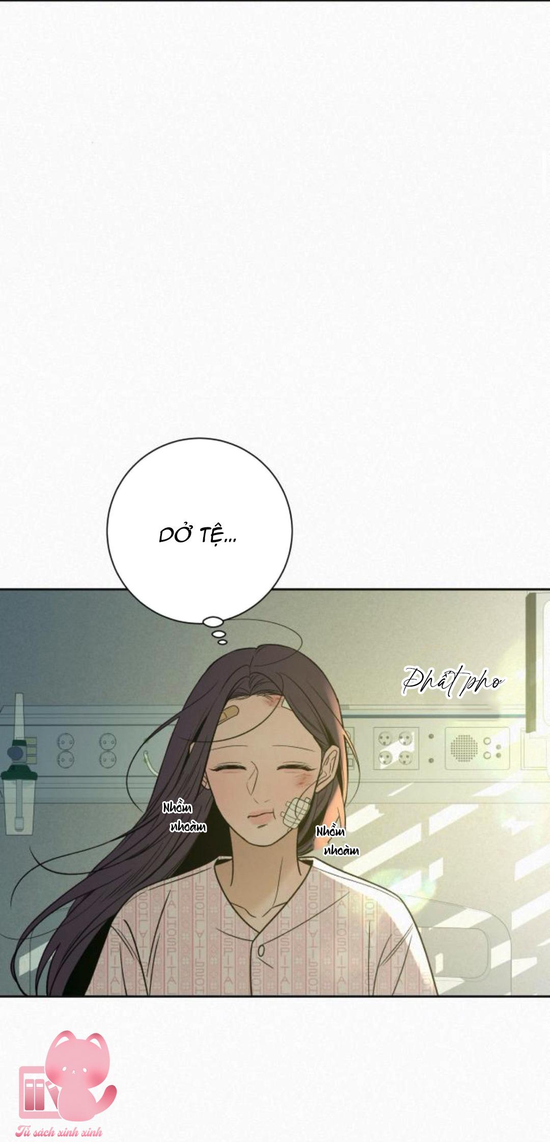 Chiến Lược Tình Yêu Trong Sáng - Chap 145 - Trang 76
