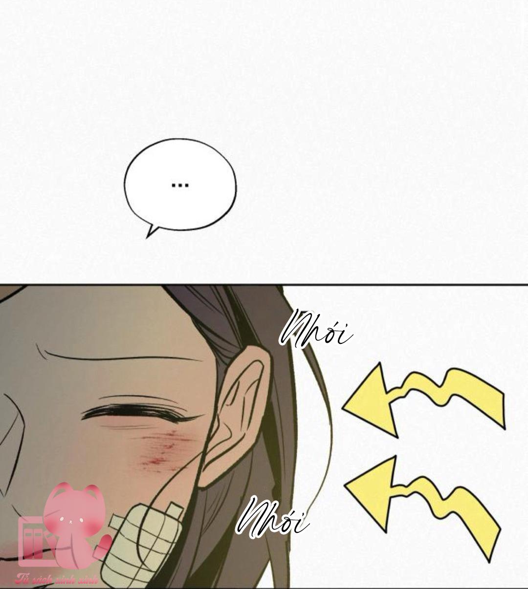 Chiến Lược Tình Yêu Trong Sáng - Chap 145 - Trang 77
