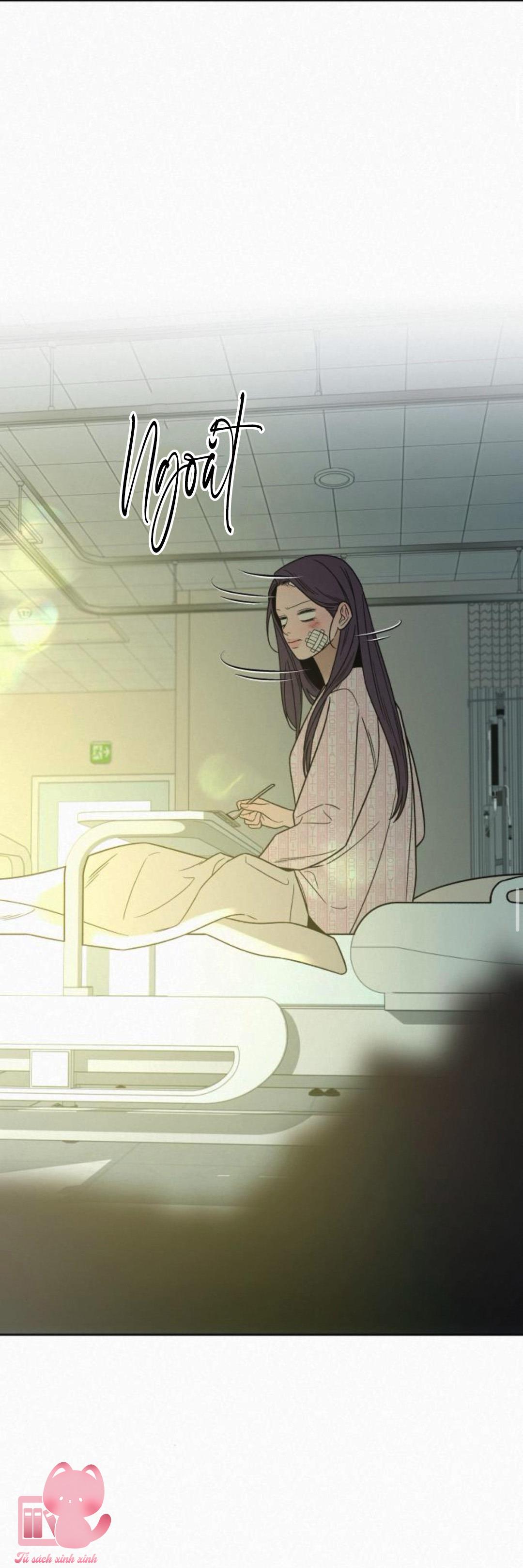 Chiến Lược Tình Yêu Trong Sáng - Chap 145 - Trang 78