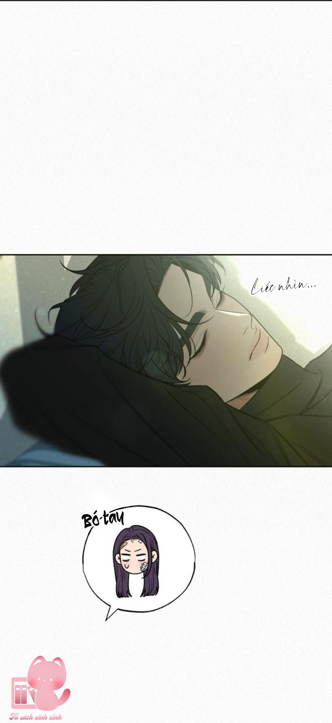 Chiến Lược Tình Yêu Trong Sáng - Chap 145 - Trang 80