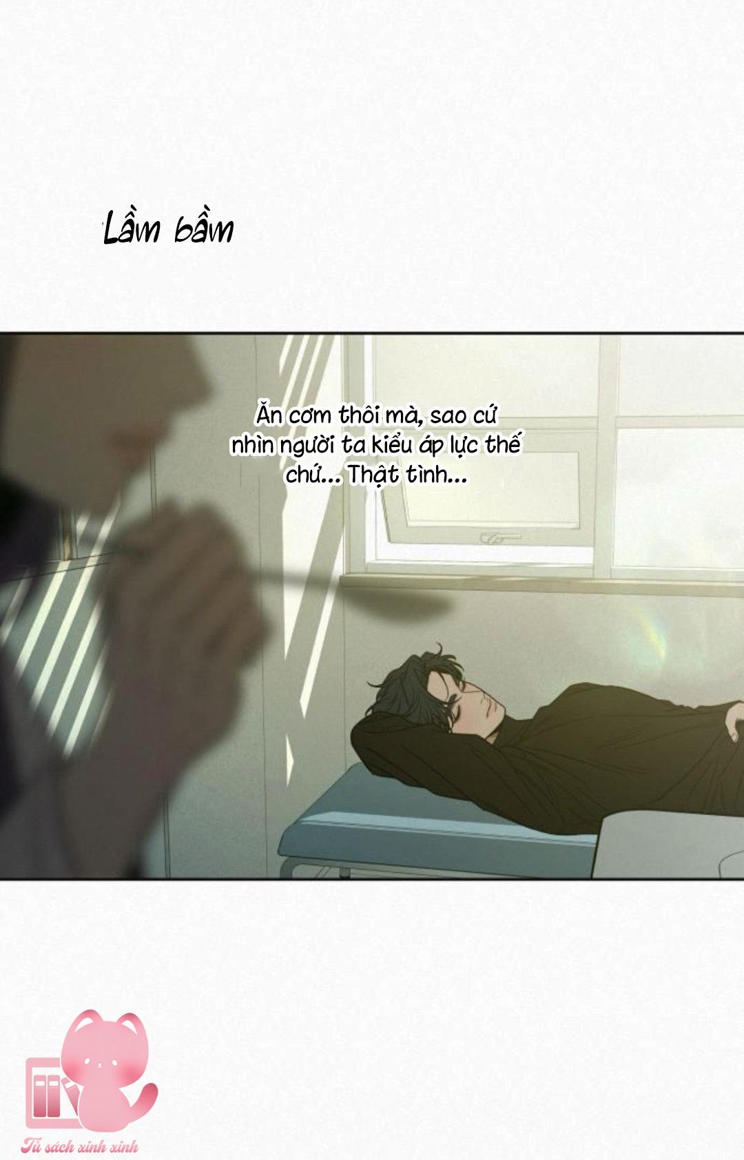 Chiến Lược Tình Yêu Trong Sáng - Chap 145 - Trang 81