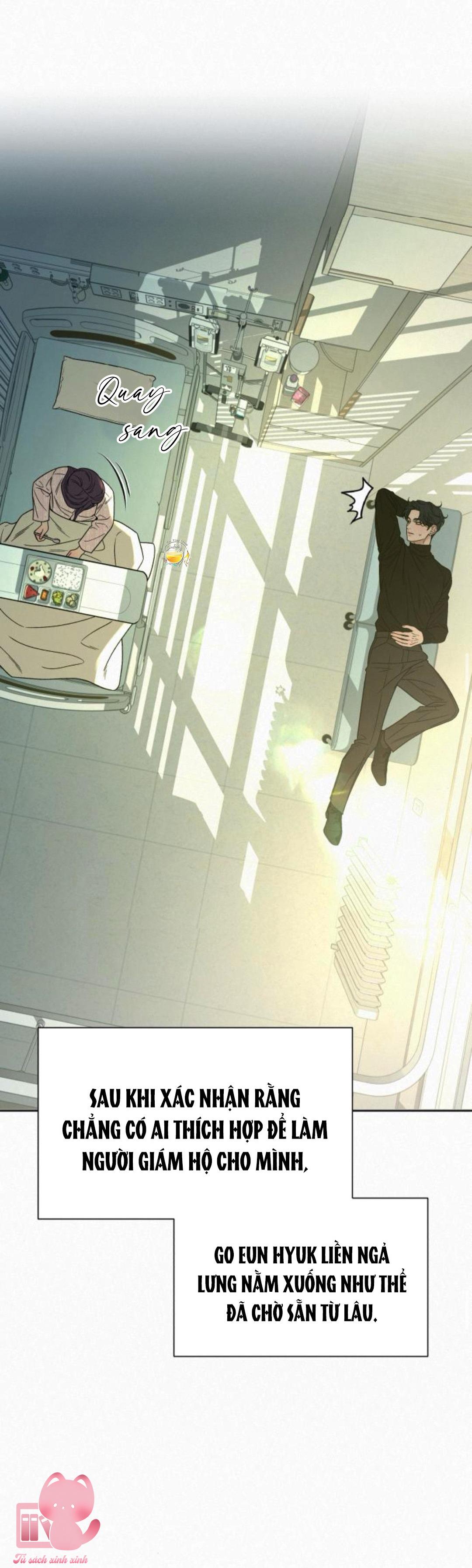 Chiến Lược Tình Yêu Trong Sáng - Chap 145 - Trang 83