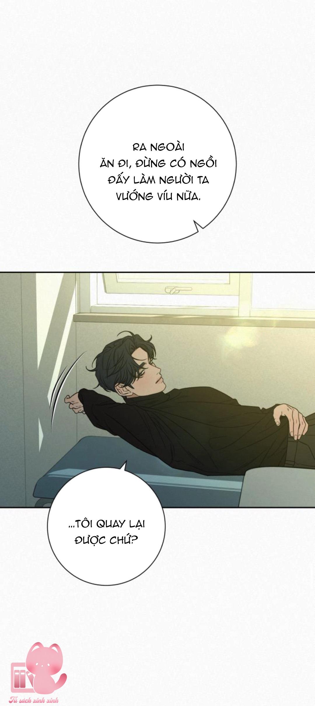 Chiến Lược Tình Yêu Trong Sáng - Chap 145 - Trang 86