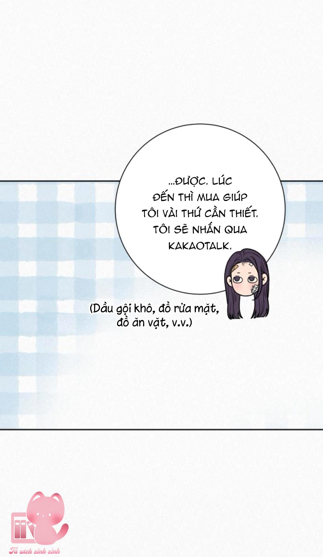 Chiến Lược Tình Yêu Trong Sáng - Chap 145 - Trang 87
