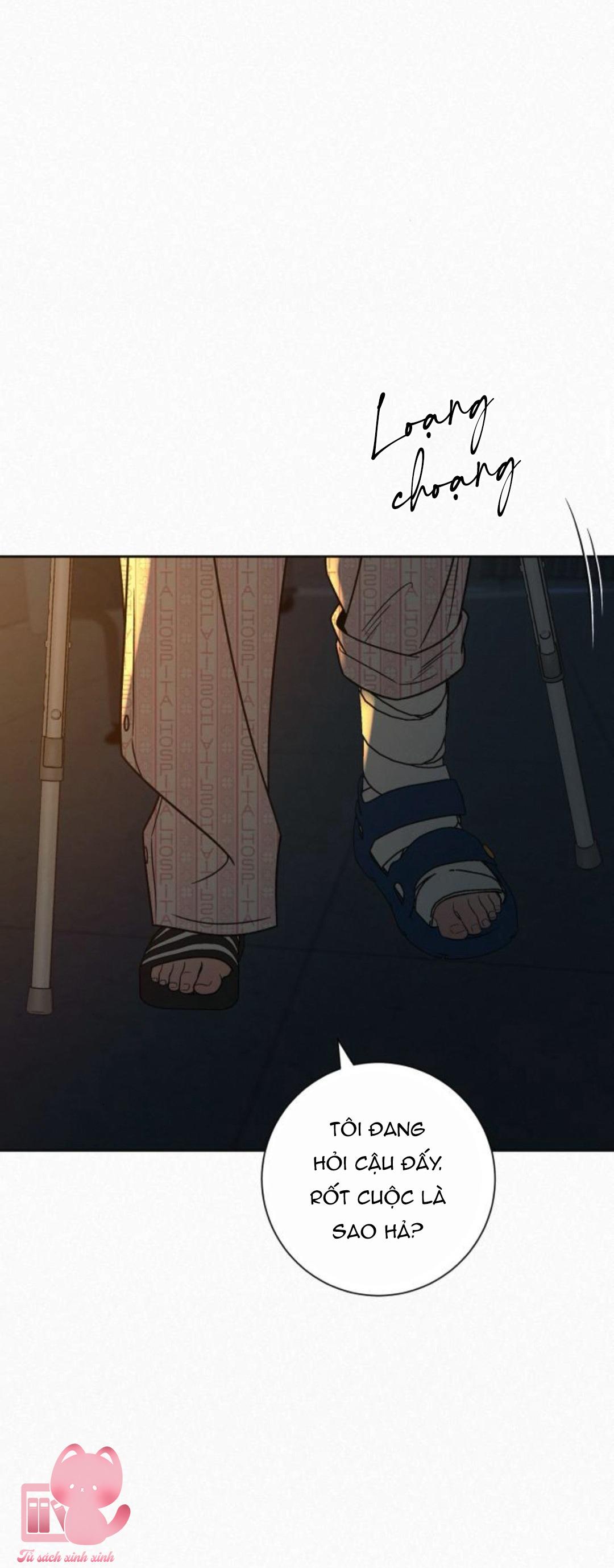 Chiến Lược Tình Yêu Trong Sáng - Chap 145 - Trang 9