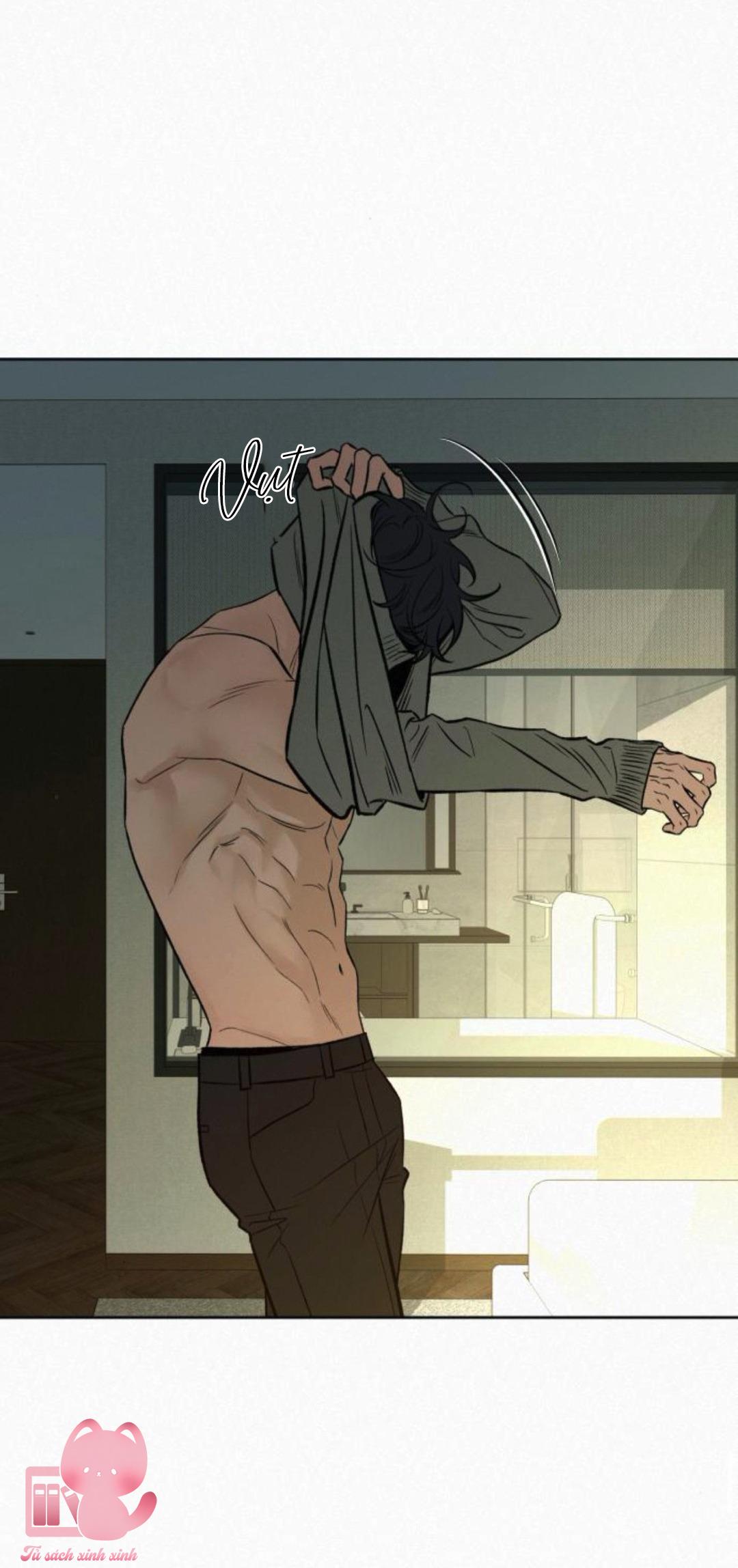 Chiến Lược Tình Yêu Trong Sáng - Chap 145 - Trang 93