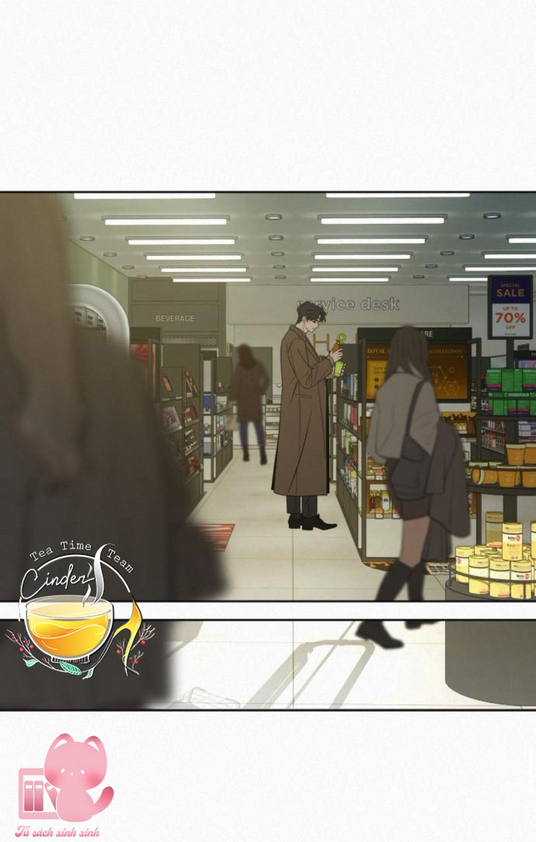 Chiến Lược Tình Yêu Trong Sáng - Chap 145 - Trang 95