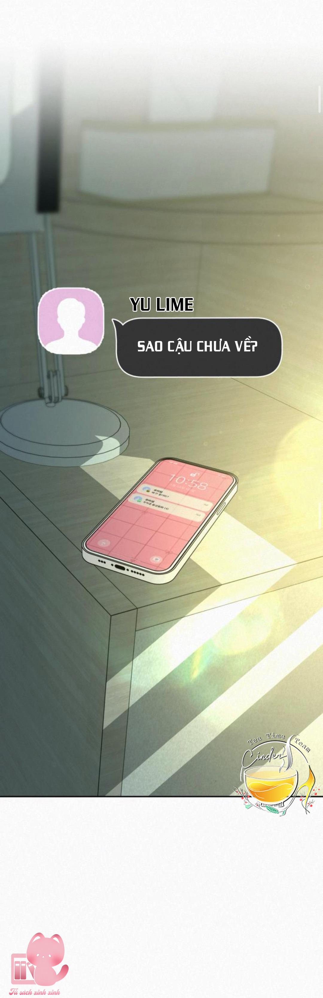 Chiến Lược Tình Yêu Trong Sáng - Chap 145 - Trang 99