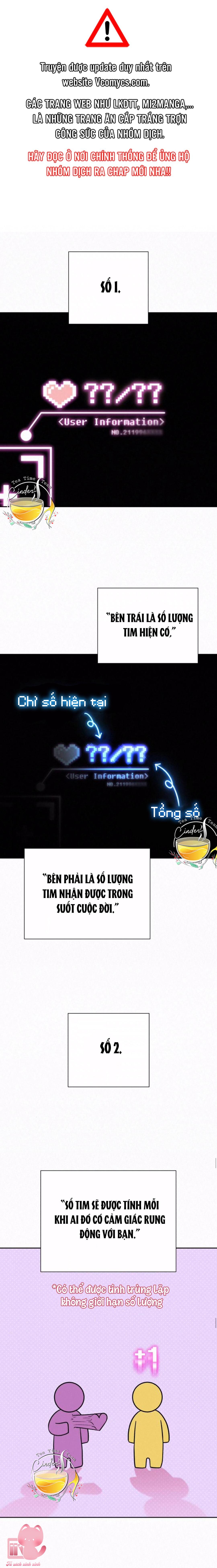 Chiến Lược Tình Yêu Trong Sáng - Chap 21